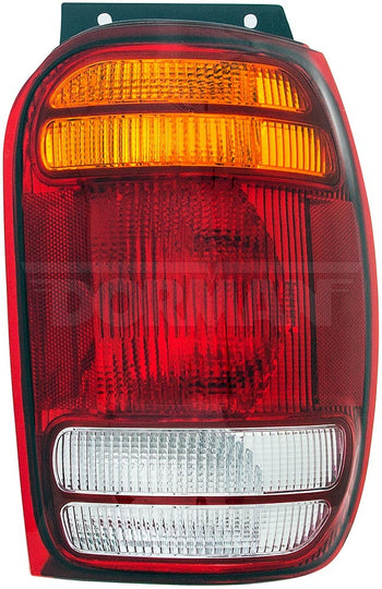 1610245 Tail Light Assembly Dorman Canada