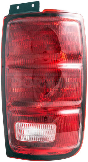 1610250 Tail Light Assembly Dorman Canada