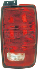 Charger l'image dans la galerie, 1610251 Tail Light Assembly Dorman Canada