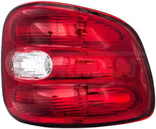 Charger l'image dans la galerie, 1610253 Tail Light Assembly Dorman Canada