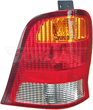 Load image into Gallery viewer, 1610260 Tail Light Assembly Dorman Canada