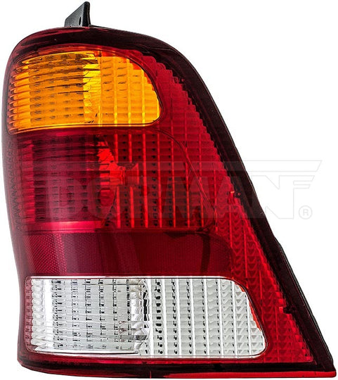 1610261 Tail Light Assembly Dorman Canada