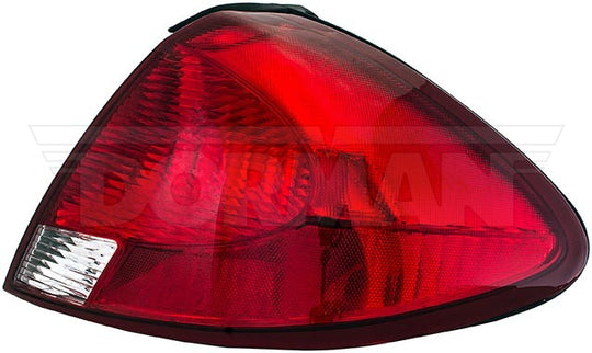 1610269 Tail Light Assembly Dorman Canada