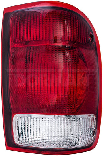 1610275 Tail Light Assembly Dorman Canada