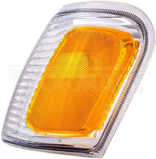 1610288 Turn Signal / Parking Light Assembly Dorman Canada