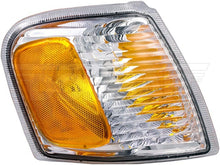 Load image into Gallery viewer, 1610289 Turn Signal / Parking Light Assembly Dorman Canada
