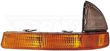 Load image into Gallery viewer, 1610304 Turn Signal / Parking Light Assembly Dorman Canada