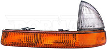 Load image into Gallery viewer, 1610305 Turn Signal / Parking Light Assembly Dorman Canada