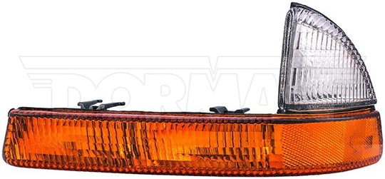 1610305 Turn Signal / Parking Light Assembly Dorman Canada