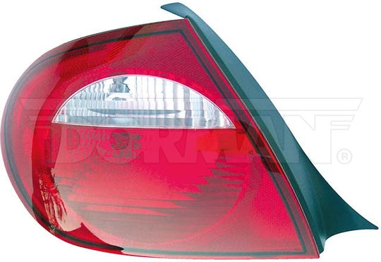 1610306 Tail Light Assembly Dorman Canada
