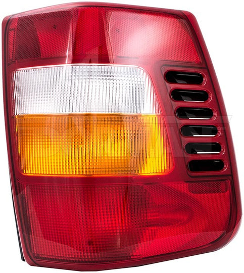 1610320 Tail Light Assembly Dorman Canada