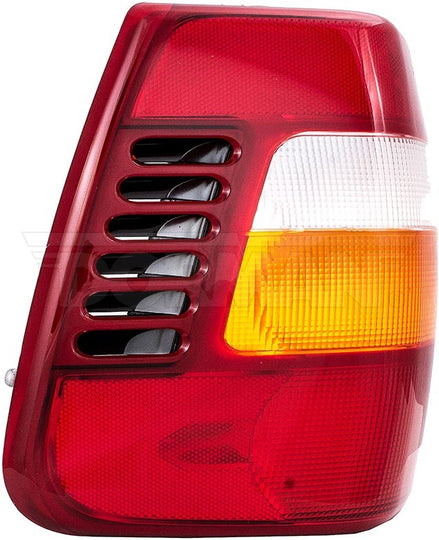 1610321 Tail Light Assembly Dorman Canada