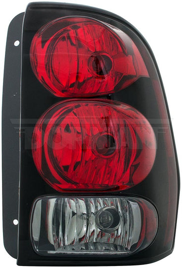 1610351 Tail Light Assembly Dorman Canada