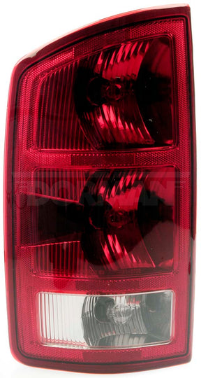 1610362 Tail Light Assembly Dorman Canada