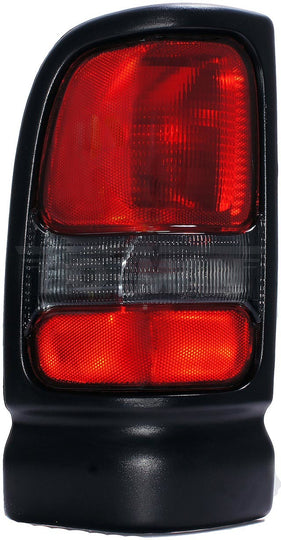 1610416 Tail Light Assembly Dorman Canada