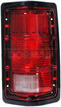 Charger l'image dans la galerie, 1610419 Tail Light Assembly Dorman Canada