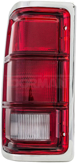 1610420 Tail Light Assembly Dorman Canada