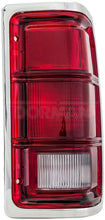 Load image into Gallery viewer, 1610421 Tail Light Assembly Dorman Canada