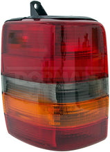 Load image into Gallery viewer, 1610434 Tail Light Assembly Dorman Canada