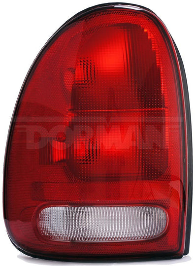 1610458 Tail Light Assembly Dorman Canada