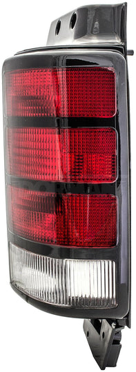 1610463 Tail Light Assembly Dorman Canada