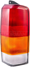 Load image into Gallery viewer, 1610466 Tail Light Assembly Dorman Canada