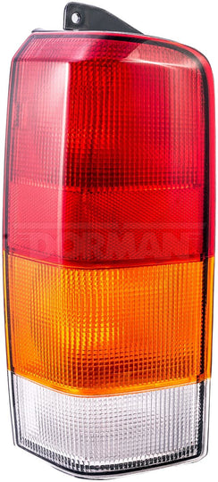 1610466 Tail Light Assembly Dorman Canada