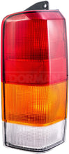 Load image into Gallery viewer, 1610467 Tail Light Assembly Dorman Canada