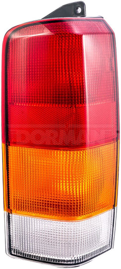 1610467 Tail Light Assembly Dorman Canada