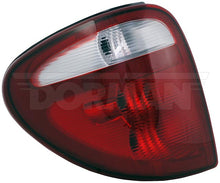 Load image into Gallery viewer, 1610474 Tail Light Assembly Dorman Canada