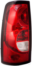 Load image into Gallery viewer, 1610504 Tail Light Assembly Dorman Canada
