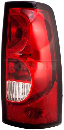 1610505 Tail Light Assembly Dorman Canada