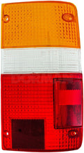 Charger l'image dans la galerie, 1610639 Tail Light Lens Dorman Canada