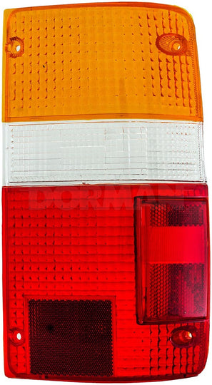 1610639 Tail Light Lens Dorman Canada