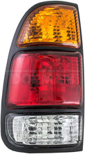 Load image into Gallery viewer, 1610698 Tail Light Assembly Dorman Canada