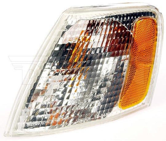 1610701 Turn Signal / Parking Light Assembly Dorman Canada