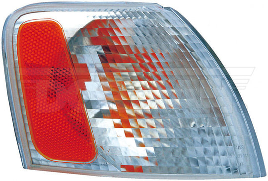 1610702 Turn Signal / Parking Light Assembly Dorman Canada