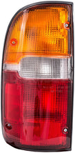 Load image into Gallery viewer, 1610710 Tail Light Assembly Dorman Canada