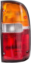 Load image into Gallery viewer, 1610711 Tail Light Assembly Dorman Canada