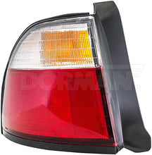 Load image into Gallery viewer, 1610738 Tail Light Assembly Dorman Canada