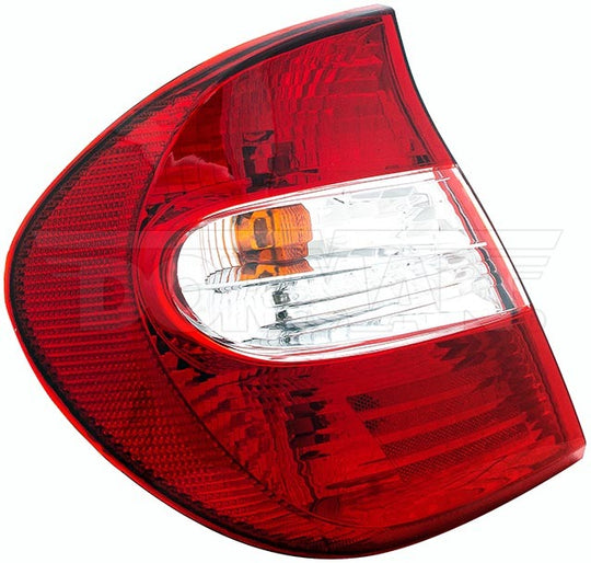 1610760 Tail Light Assembly Dorman Canada