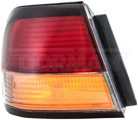 1610767 Tail Light Assembly Dorman Canada