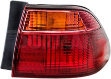 Load image into Gallery viewer, 1610777 Tail Light Assembly Dorman Canada