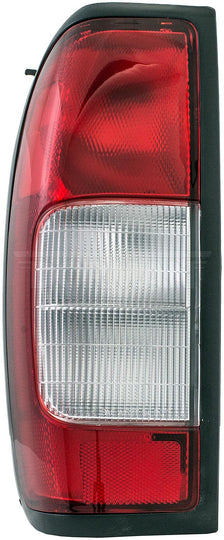 1610796 Tail Light Assembly Dorman Canada