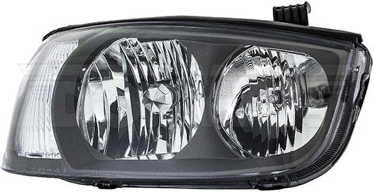 1610823 Headlight Assembly Dorman Canada