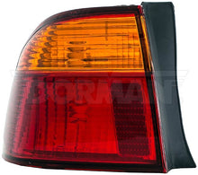 Charger l'image dans la galerie, 1610839 Tail Light Assembly Dorman Canada