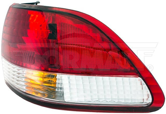 1610841 Tail Light Assembly Dorman Canada