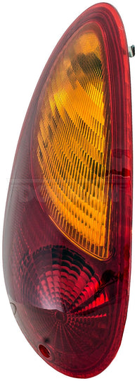1610904 Tail Light Assembly Dorman Canada