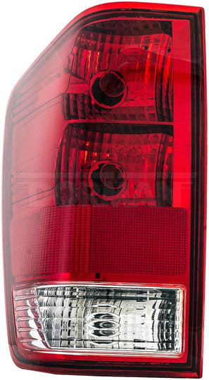1610936 Tail Light Assembly Dorman Canada
