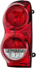 Load image into Gallery viewer, 1610945 Tail Light Assembly Dorman Canada